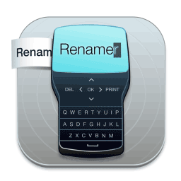 Renamer