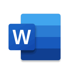 Microsoft Word Edit Documents