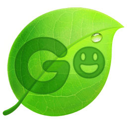 GO Keyboard - Emoji, Sticker