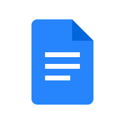 Google Docs