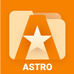 ASTRO File Manager & Cleaner