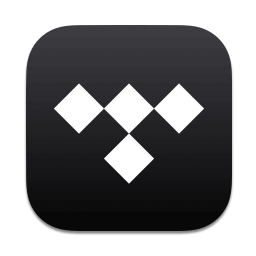 TIDAL Desktop