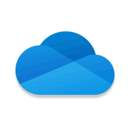Microsoft OneDrive