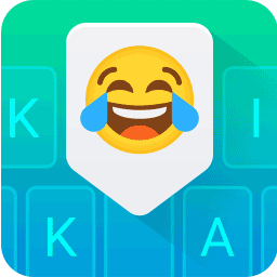 Kika Keyboard - Emoji, GIFs