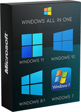 Windows (7-8.1-10-11)