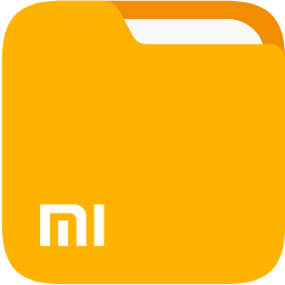 Xiaomi File Manager
