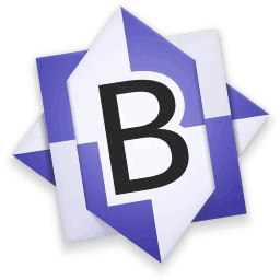 BBEdit