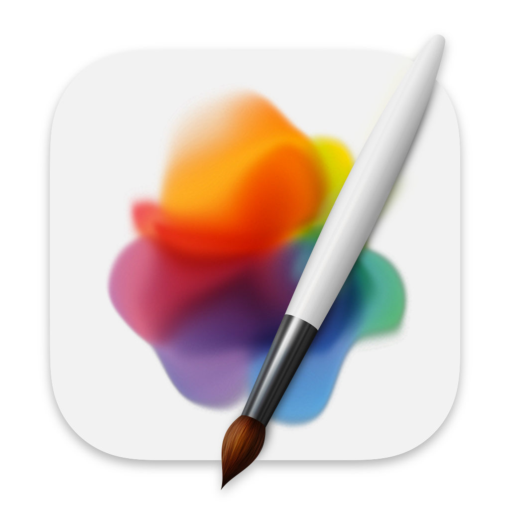 Pixelmator Pro for Mac