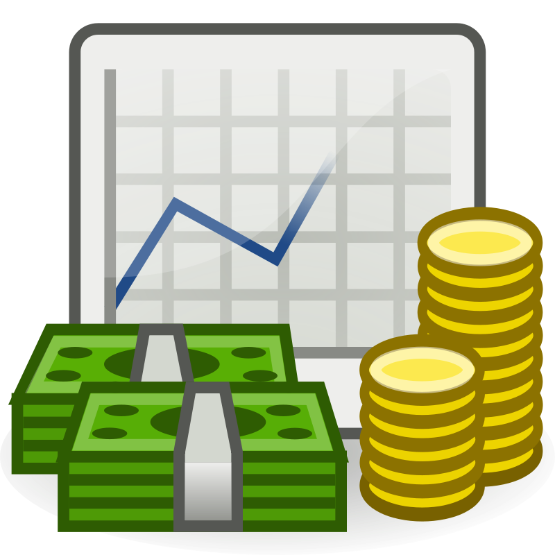 GnuCash for Mac