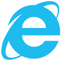 Internet Explorer