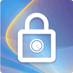 Screen Lock-Time Password