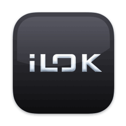 iLok License Manager