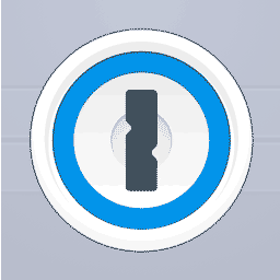1Password for Mac