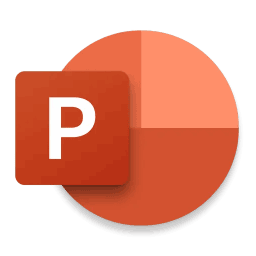 Microsoft PowerPoint