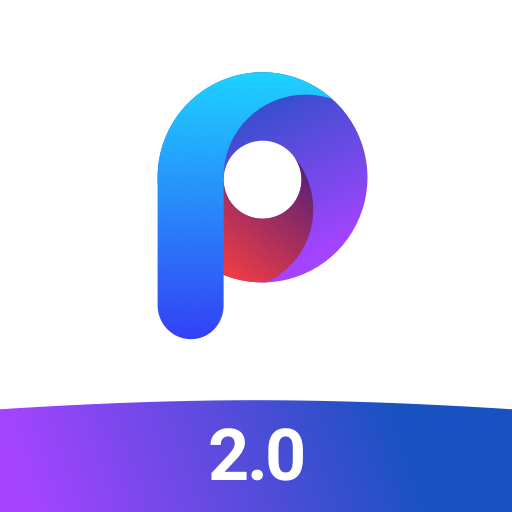POCO Launcher 2.0 - Customize