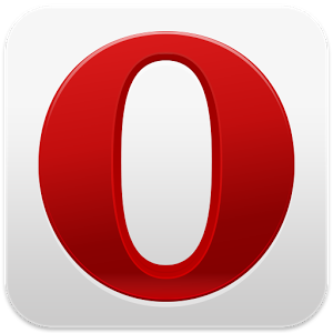Opera browser  with AI