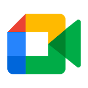Google Meet 