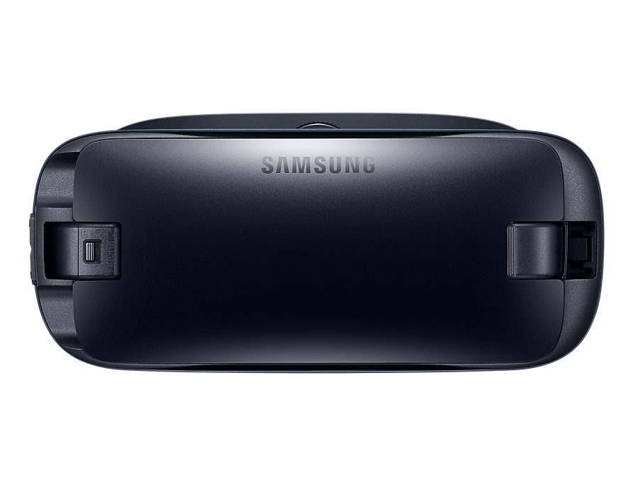 Samsung VR Gallery