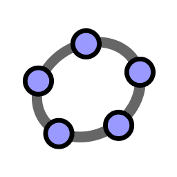 GeoGebra Calculator Suite