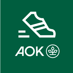 AOK Bonus-App