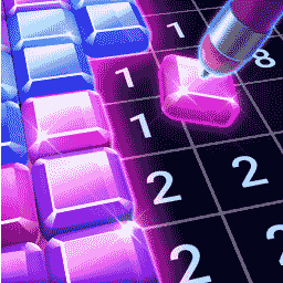 Magic Diamond Painting－Art App