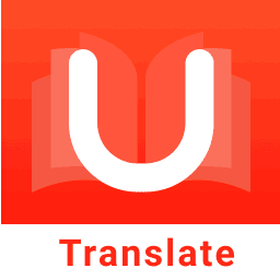 U Dictionary Translator