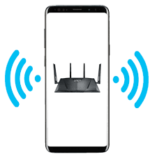 NetShare - no-root-tethering