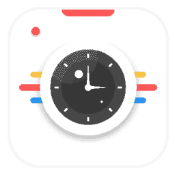 Timestamp camera Add DateTime