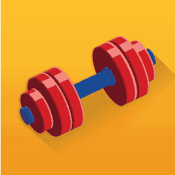 Daily Strength Gym Tracker