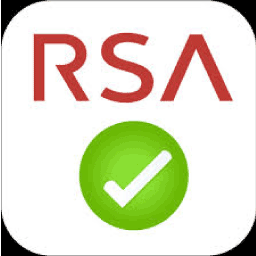 RSA Authenticator