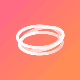 Hoop - Make new friends