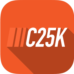 C25K® - 5K Running Trainer