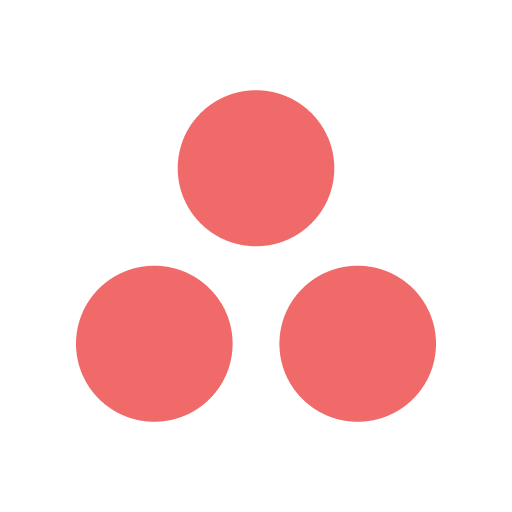 Asana: Work in one place