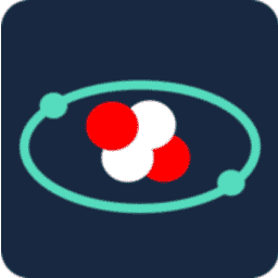 AR Atom Visualizer for ARCore