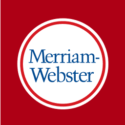 Dictionary - Merriam-Webster