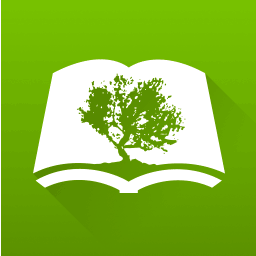 Bible App by Olive Tree