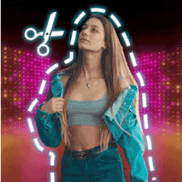 Photo Background Changer Edit