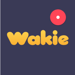 Wakie Voice Chat Make Friends