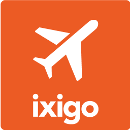 ixigo: Flight & Hotel Booking