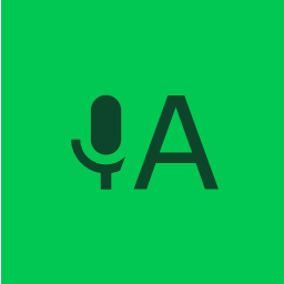 Transcriber for WhatsApp