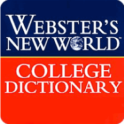 Websters College Dictionary