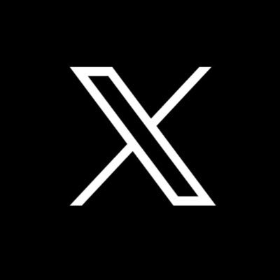 X (previously Twitter)