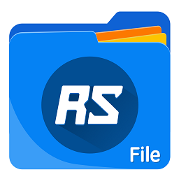 RS File Manager File Explorer