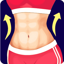 Abs Workout - Burn Belly Fat
