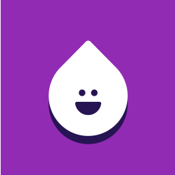 Droplets Kid Language Learning