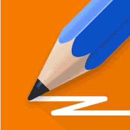 Simple Drawing - Sketchbook