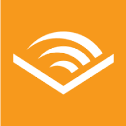 Audible Audio Entertainment