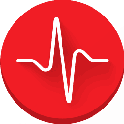 Cardiograph - Heart Rate Meter