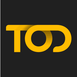 TOD - Watch Football & Movies 