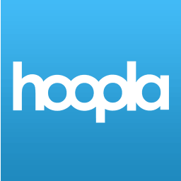 Hoopla Digital